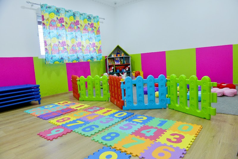 مدرسة إيفرست 4