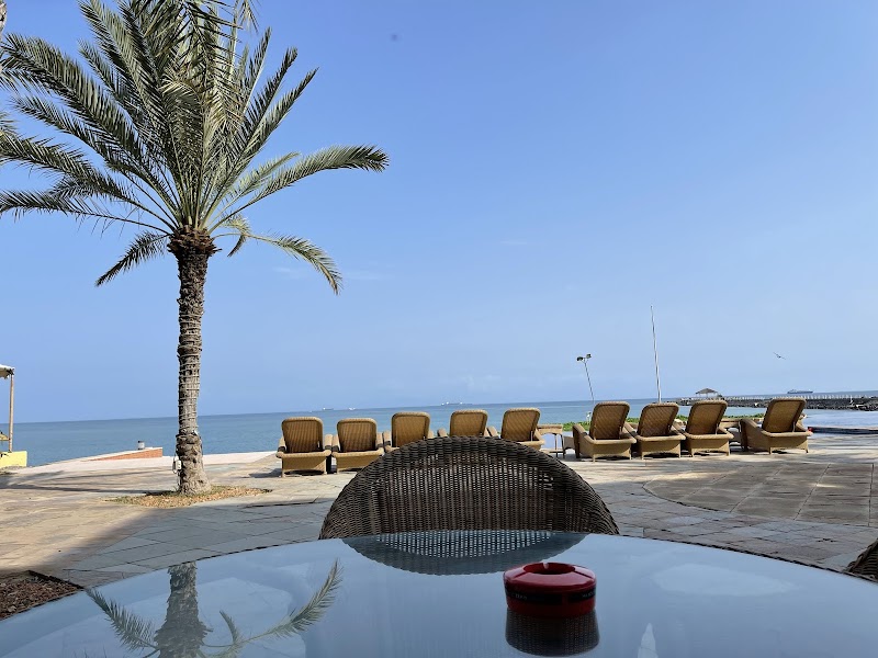 فندق كمبينسكي الصحي - جيبوتي