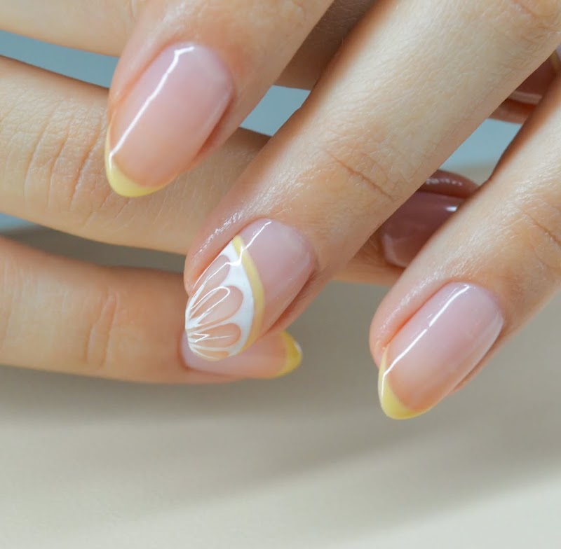 صالون وسبا نور الأمل