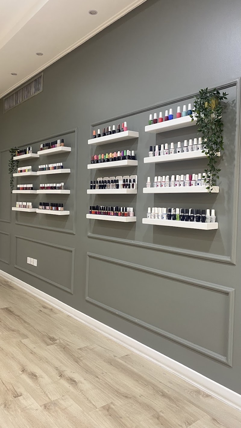 صالون وسبا نور الأمل 3