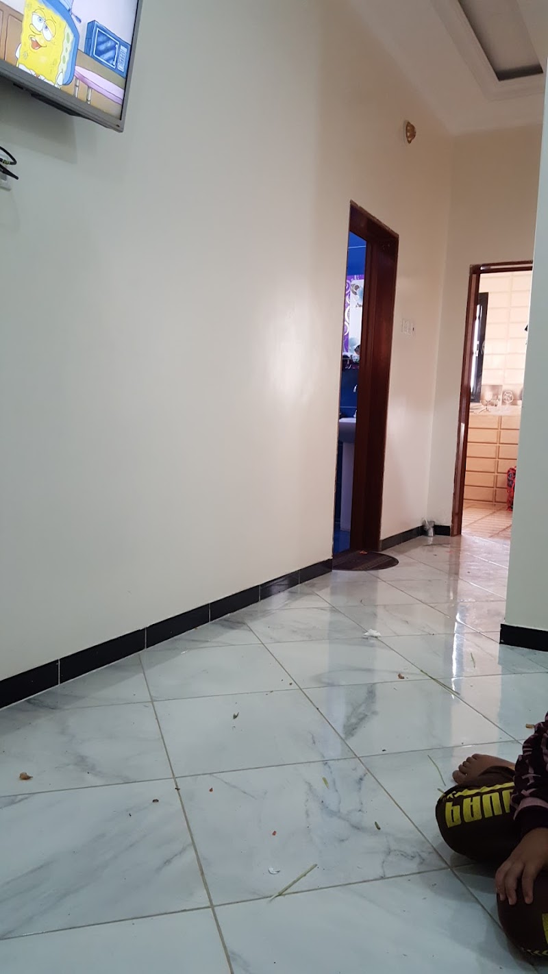 الديار للشقق الفندقية 2