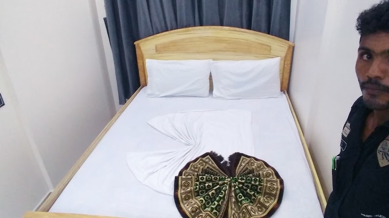 الديار للشقق الفندقية 3