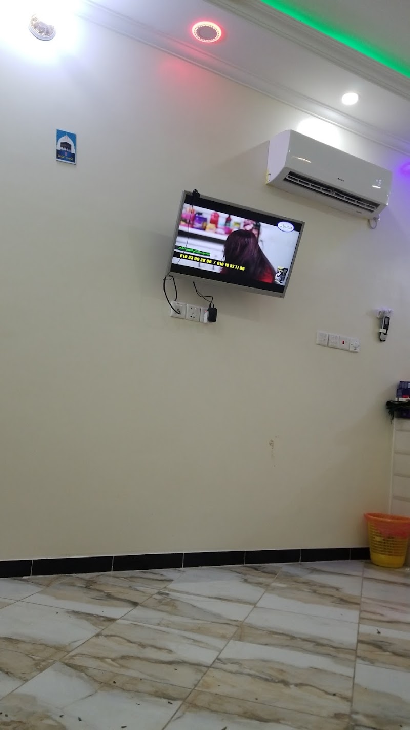 الديار للشقق الفندقية 4