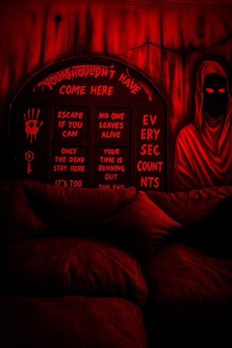 داركين الفجيرة