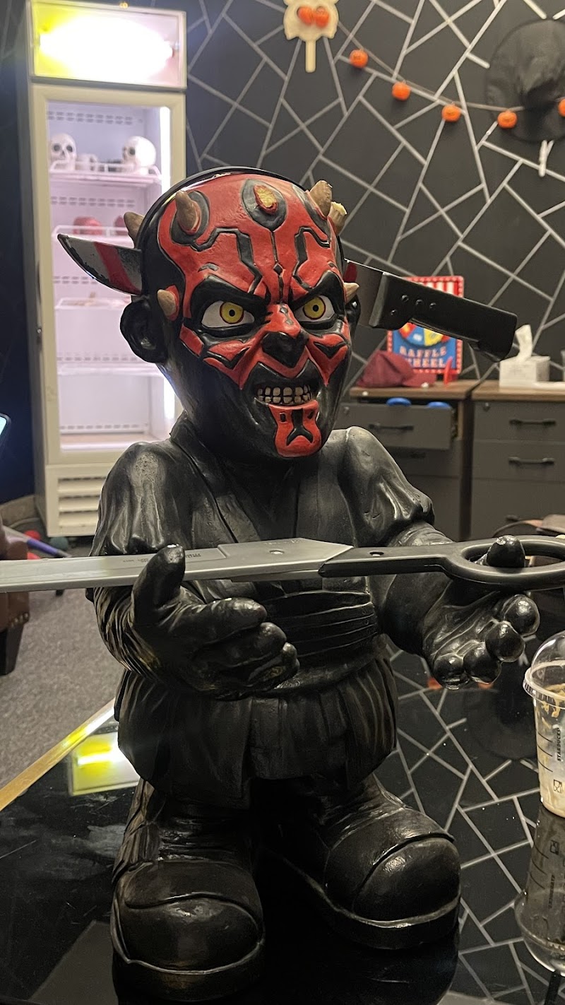 داركين الفجيرة 2