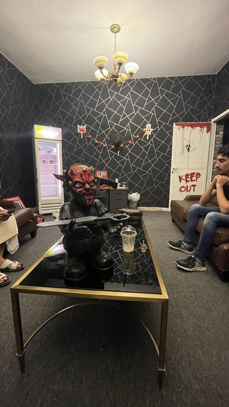 داركين الفجيرة 4