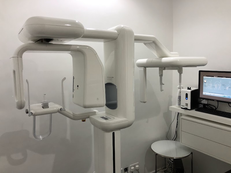 مستوصف الباتروس الطبي 3