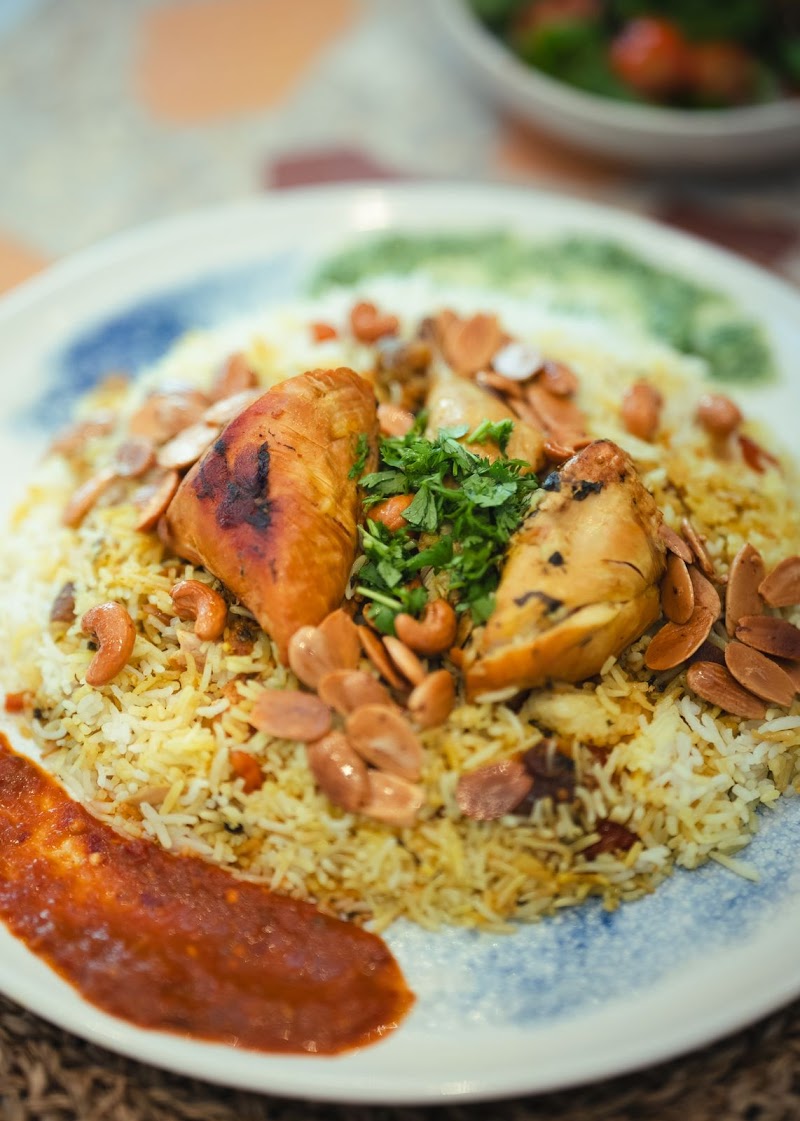 وعاء البرياني 3