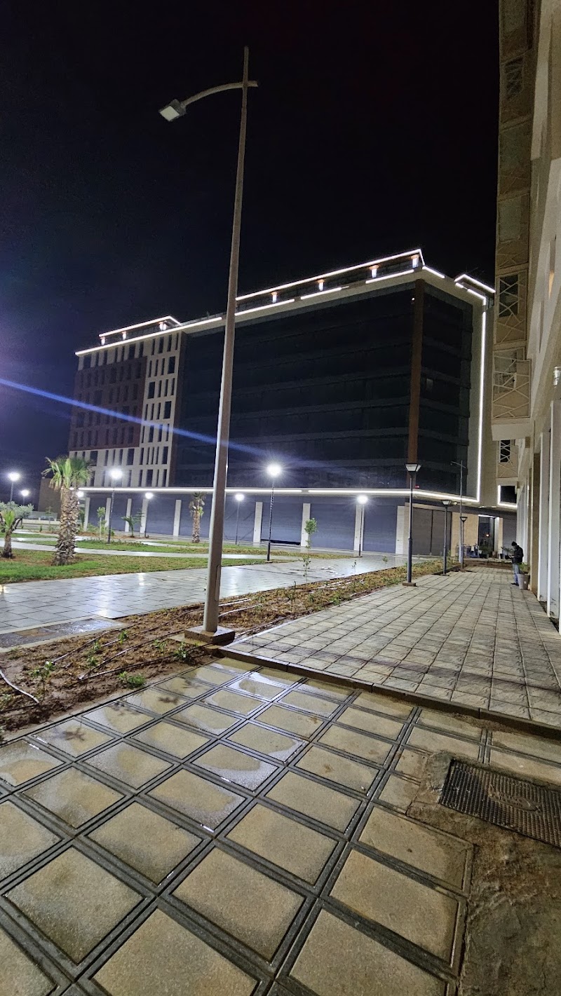 مركز تجاري وجدة 3