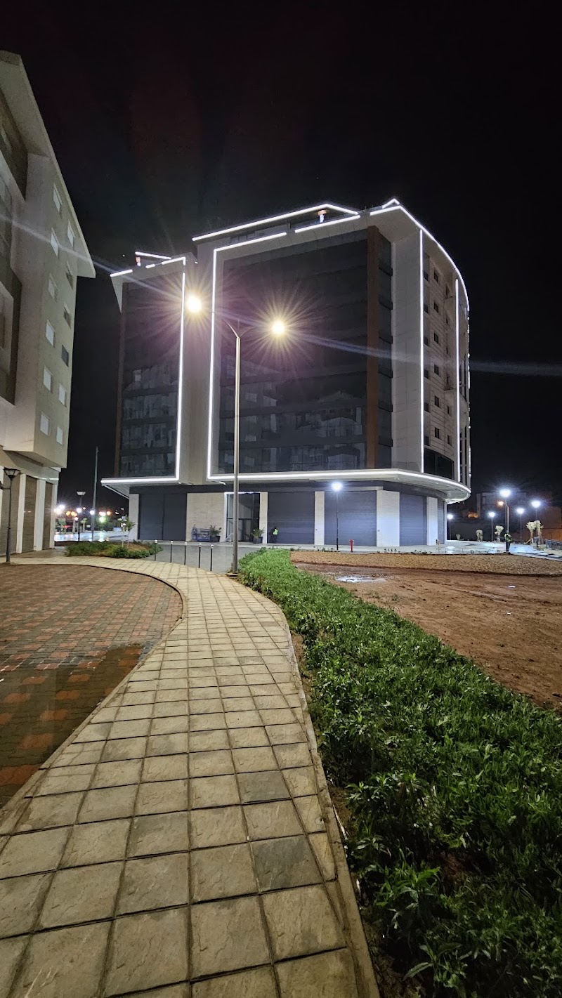 مركز تجاري وجدة 4