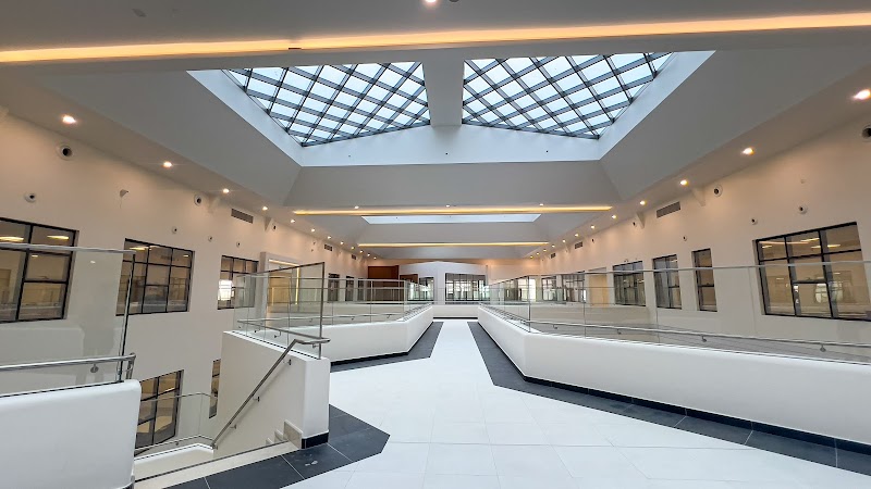 مدرسة الدوحه البريطانيه - الوكره 4