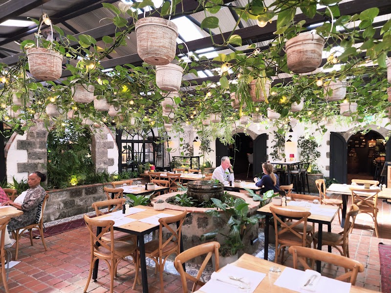 كهف الطعام 3