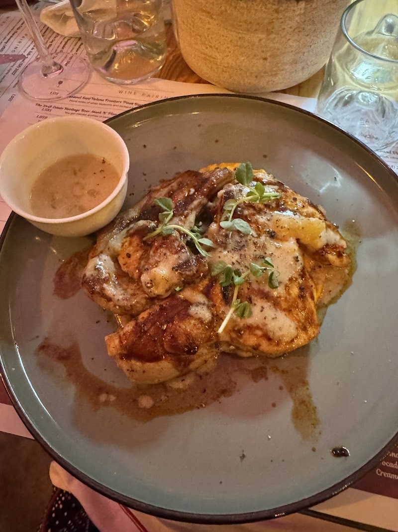 كهف الطعام 4