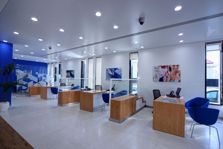 بنك بيروت - نهر 3