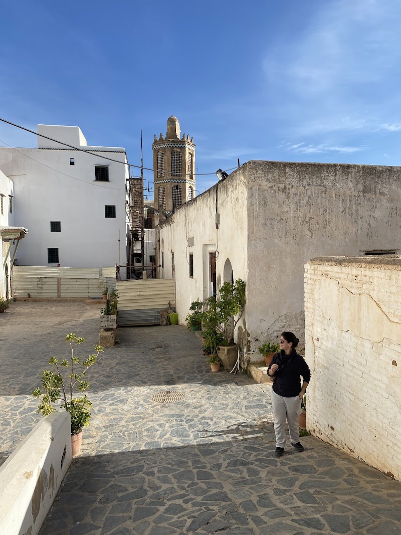 جولات الجزائر 16