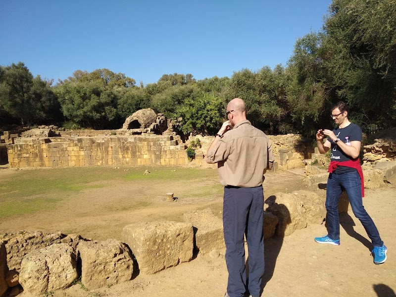 جولات الجزائر 16 3