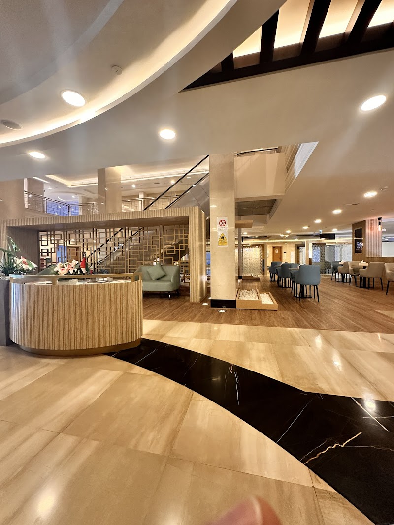 مستشفى الرعاية العالمية 4