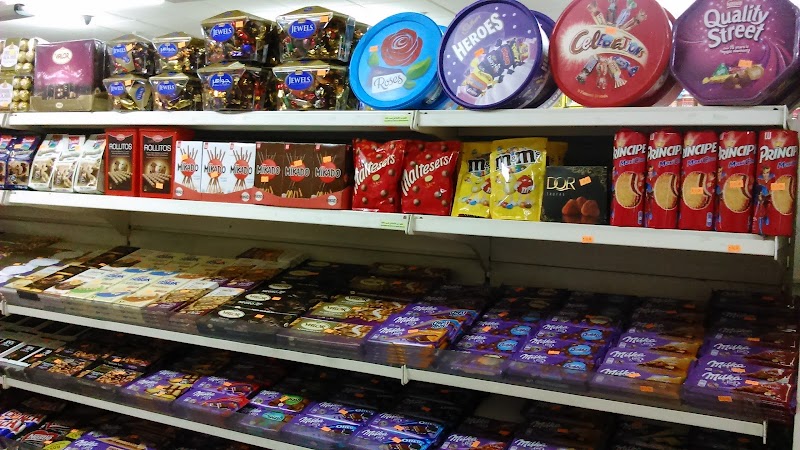 سوق ممتاز البركة 3