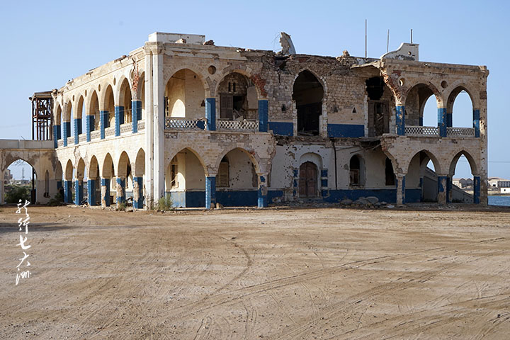 ماساوا القديمة