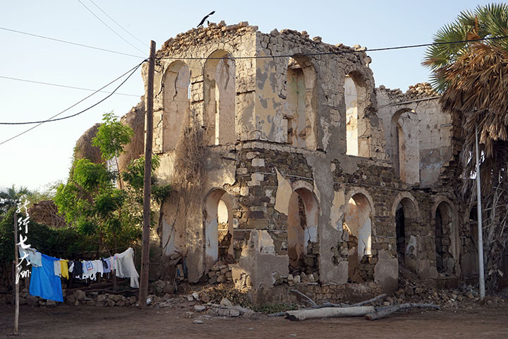 ماساوا القديمة 2