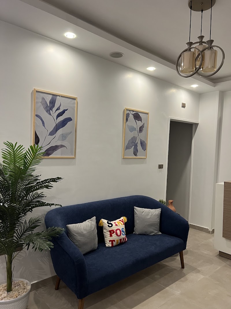 عيادات كيان لطب الأسنان