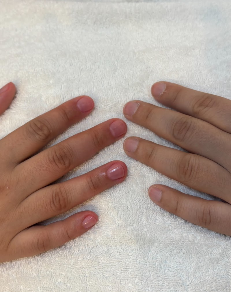 سبا وصالون لوكسوريا للرجال 3