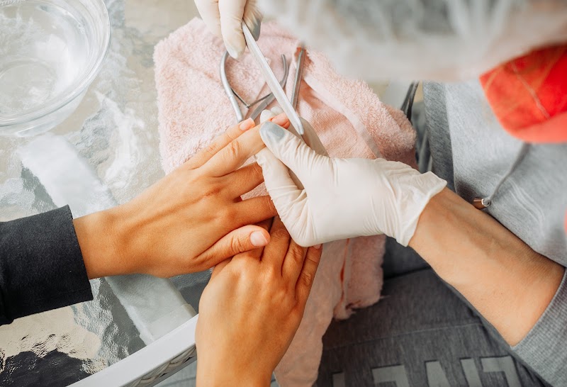 سبا وصالون لوكسوريا للرجال 4