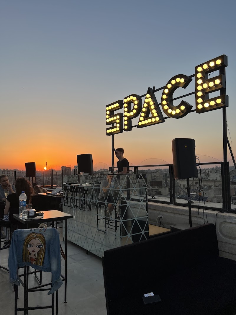 فضاء سوريا 3