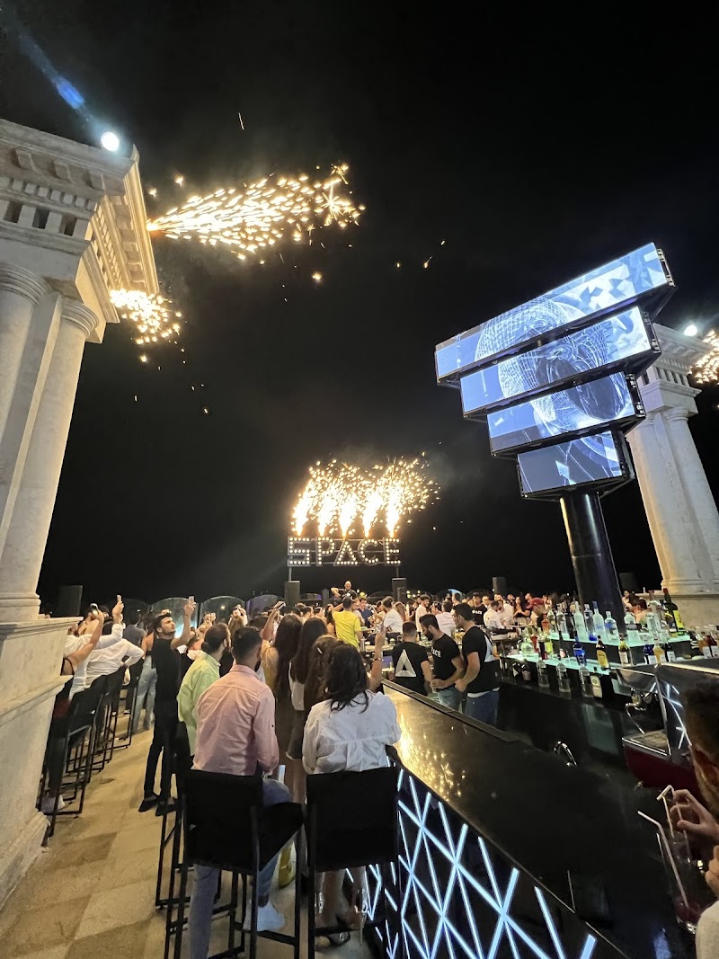 فضاء سوريا 4