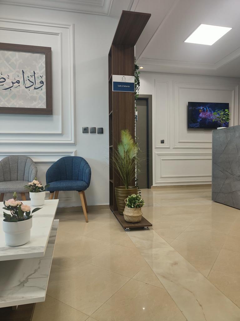 د. رضا معادني