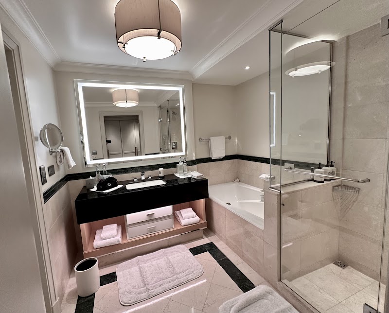 فندق فور سيزونز عمان 4