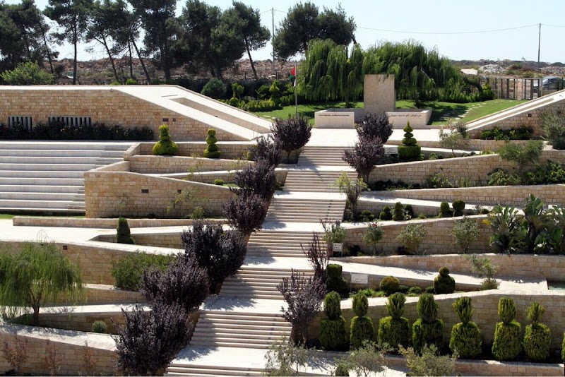 متحف محمود درويش 7