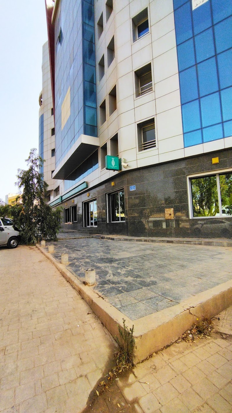 بنك السلام الجزائر 4