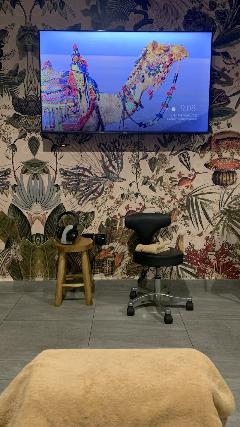 رين فوريست سبا للرجال 3