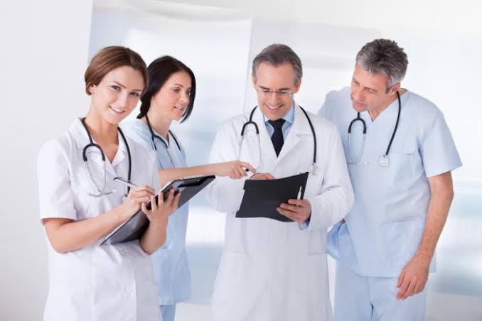 العيادة الطبية الحكيم 4