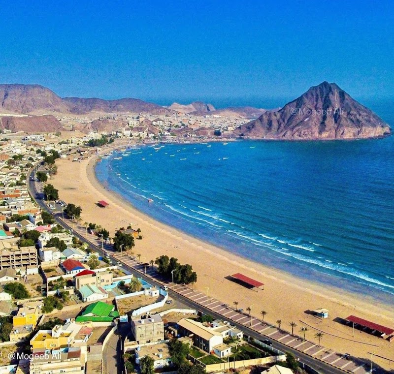 ساحل تيرغر 3