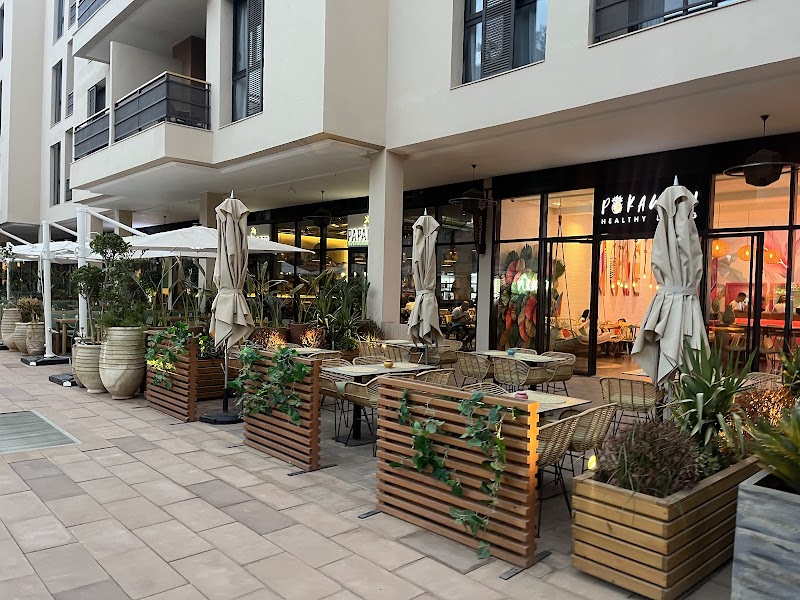 M أفيينيو مراكش