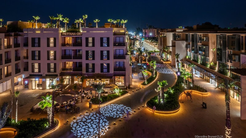 M أفيينيو مراكش 2