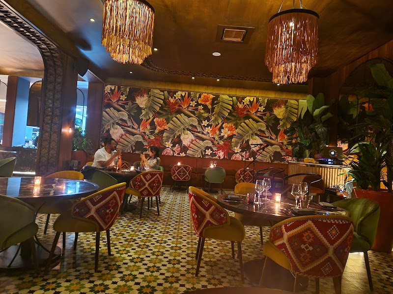 M أفيينيو مراكش 4