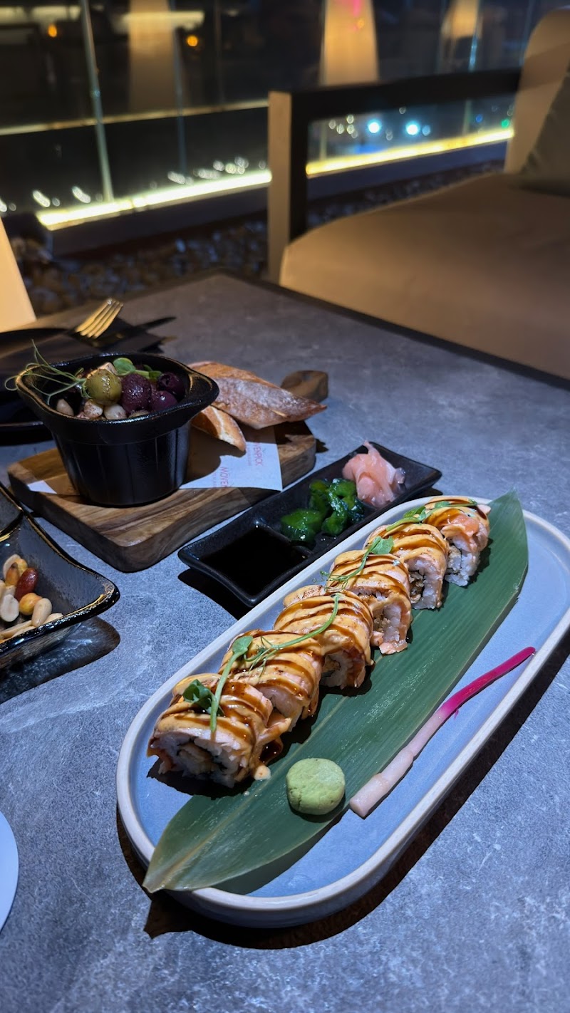 بار نيو سكاي 2