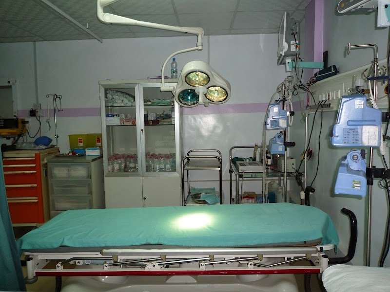 جمب مستشفى الخمسين 3