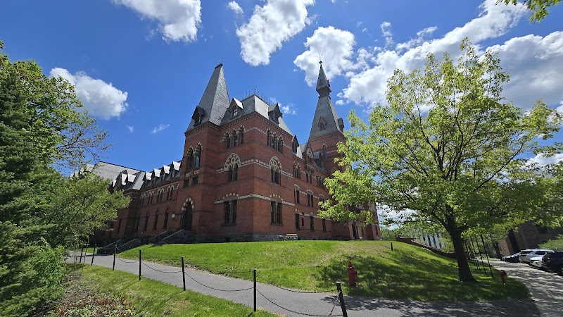 جامعة كورنيل 2