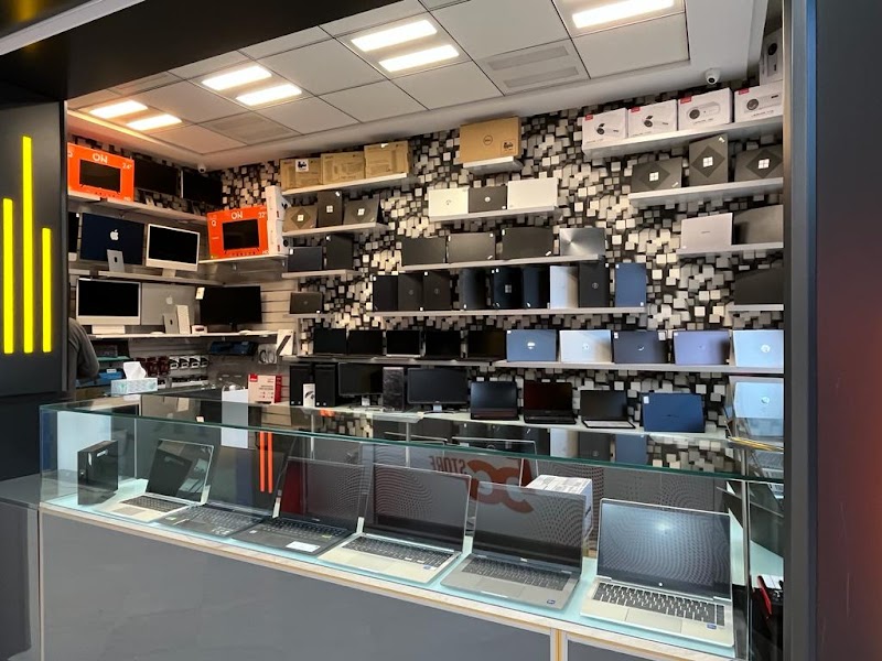 متجر بي سي أهلاً 2