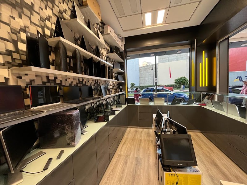 متجر بي سي أهلاً 3