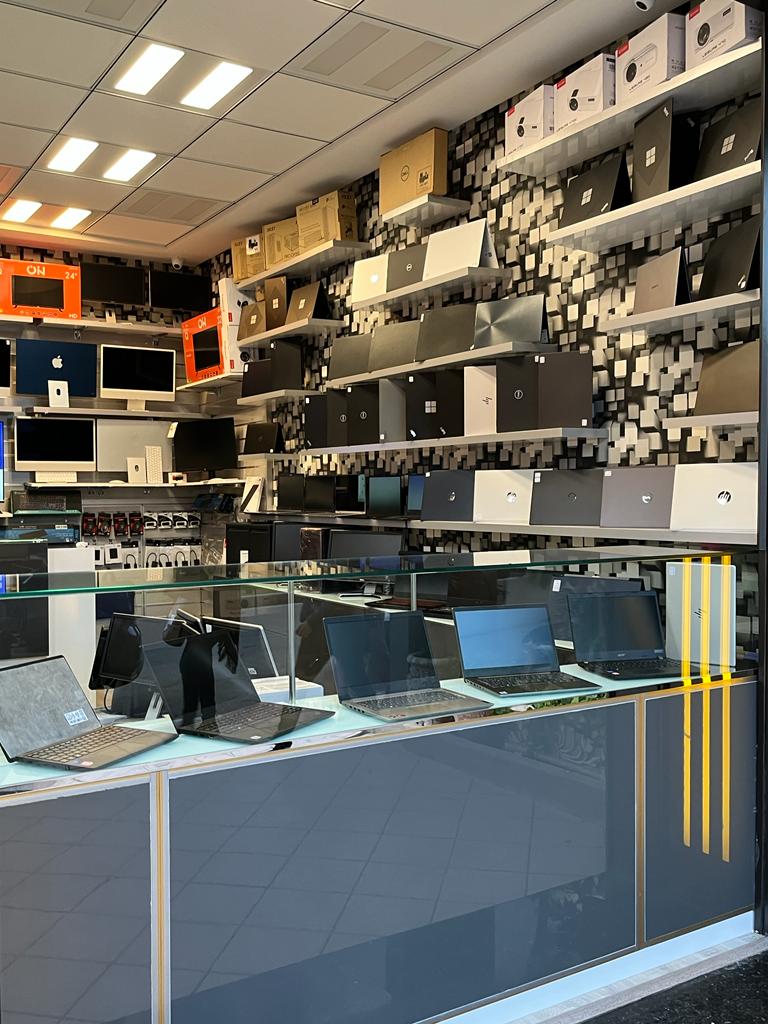 متجر بي سي أهلاً 4