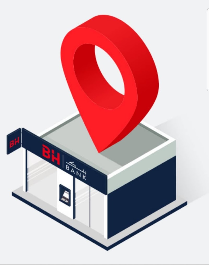بنك BH سوسة مدينة