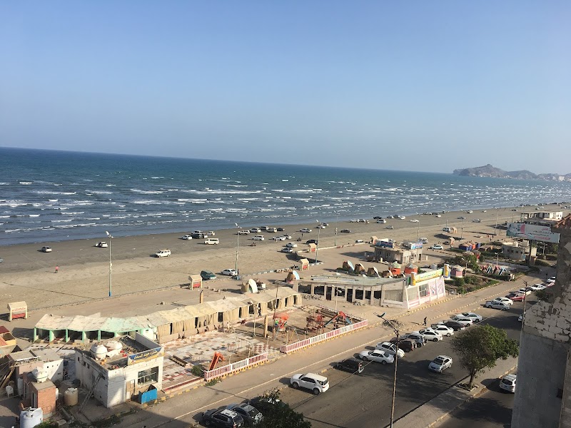 منتزه ساحل أبين 2