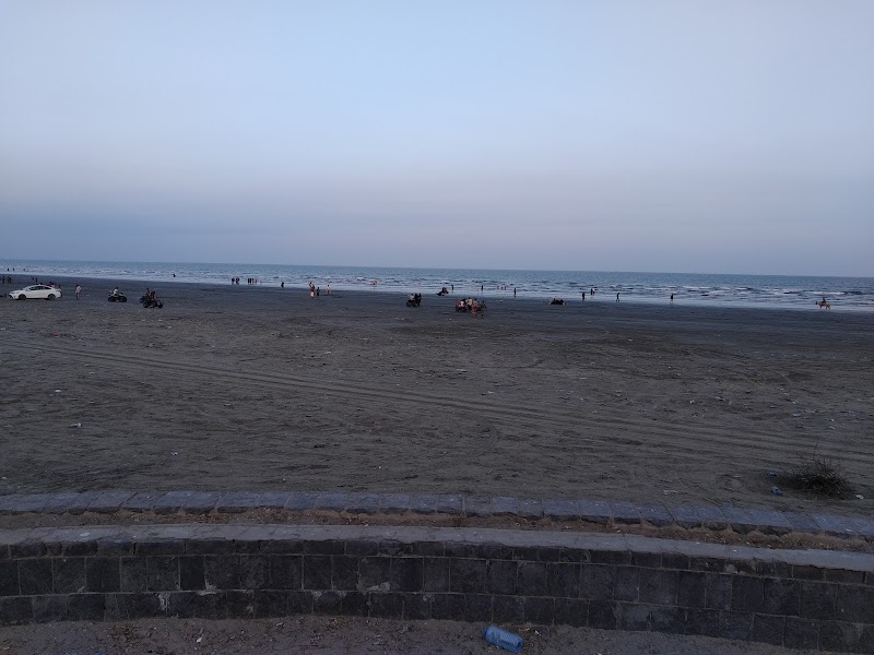 منتزه ساحل أبين 3