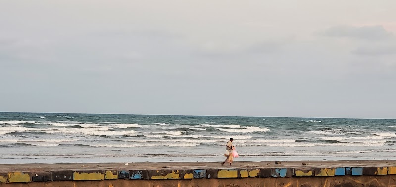 منتزه ساحل أبين 4