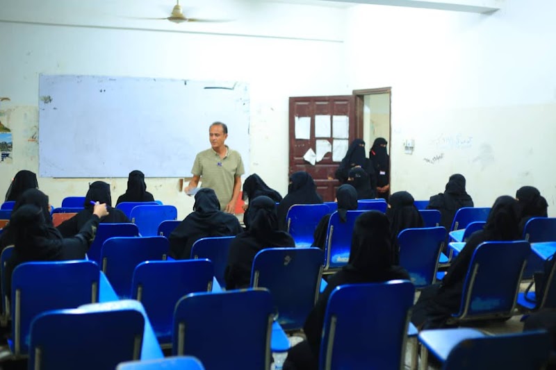 كلية طب الاسنان 2